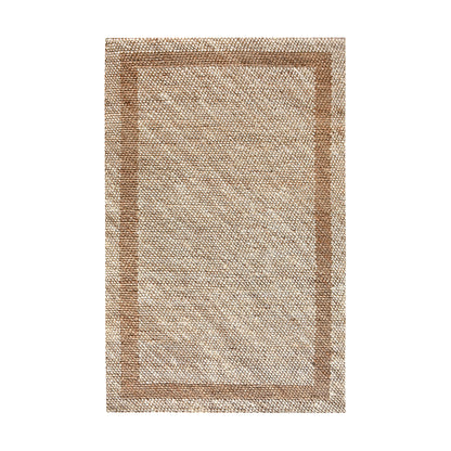 FORBO RUG - IVORY/NATURAL - JUTE