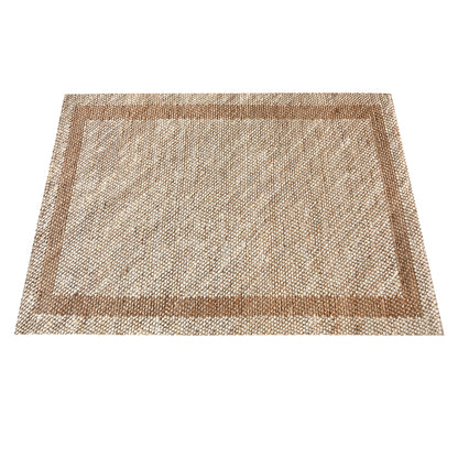 FORBO RUG - IVORY/NATURAL - JUTE