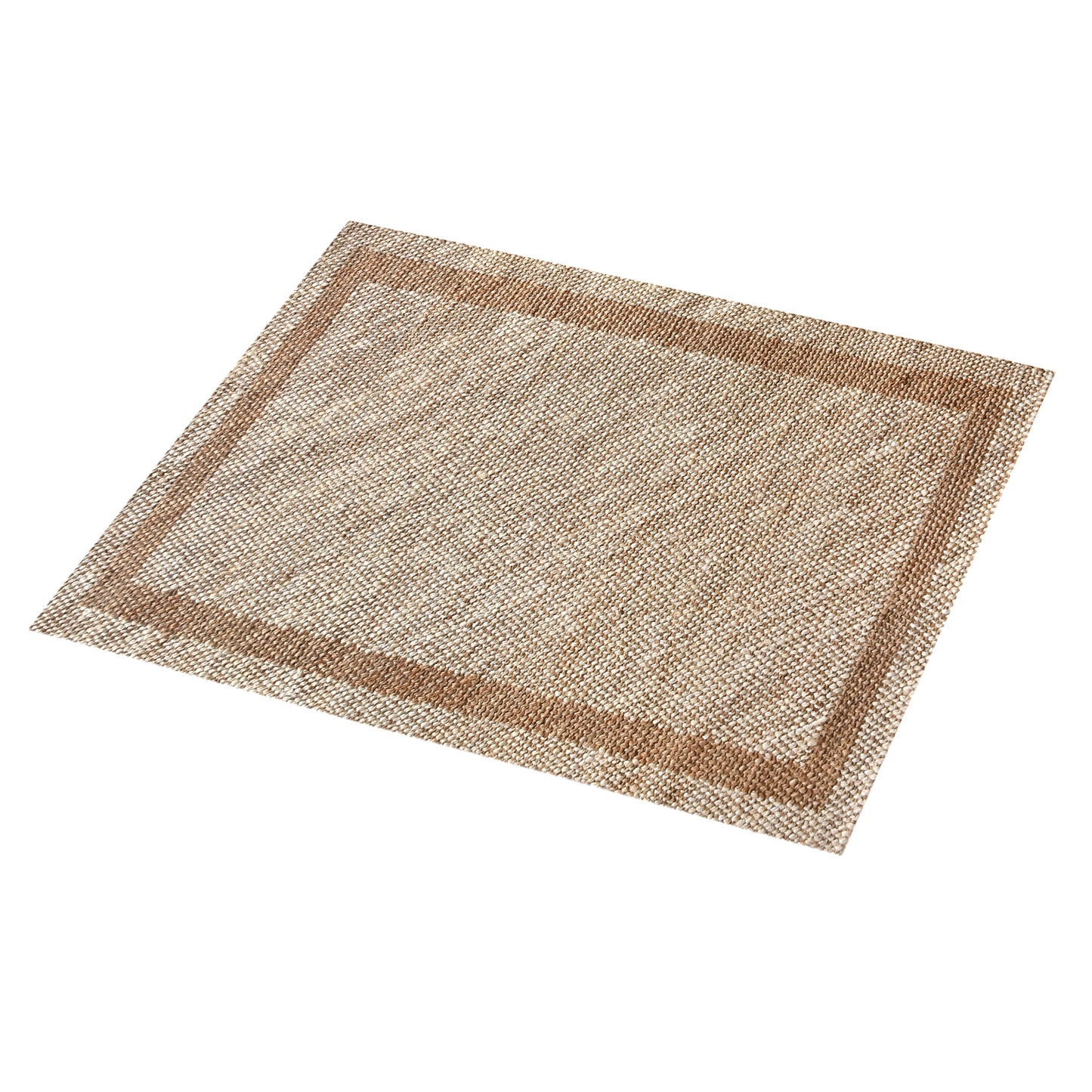 FORBO RUG - IVORY/NATURAL - JUTE