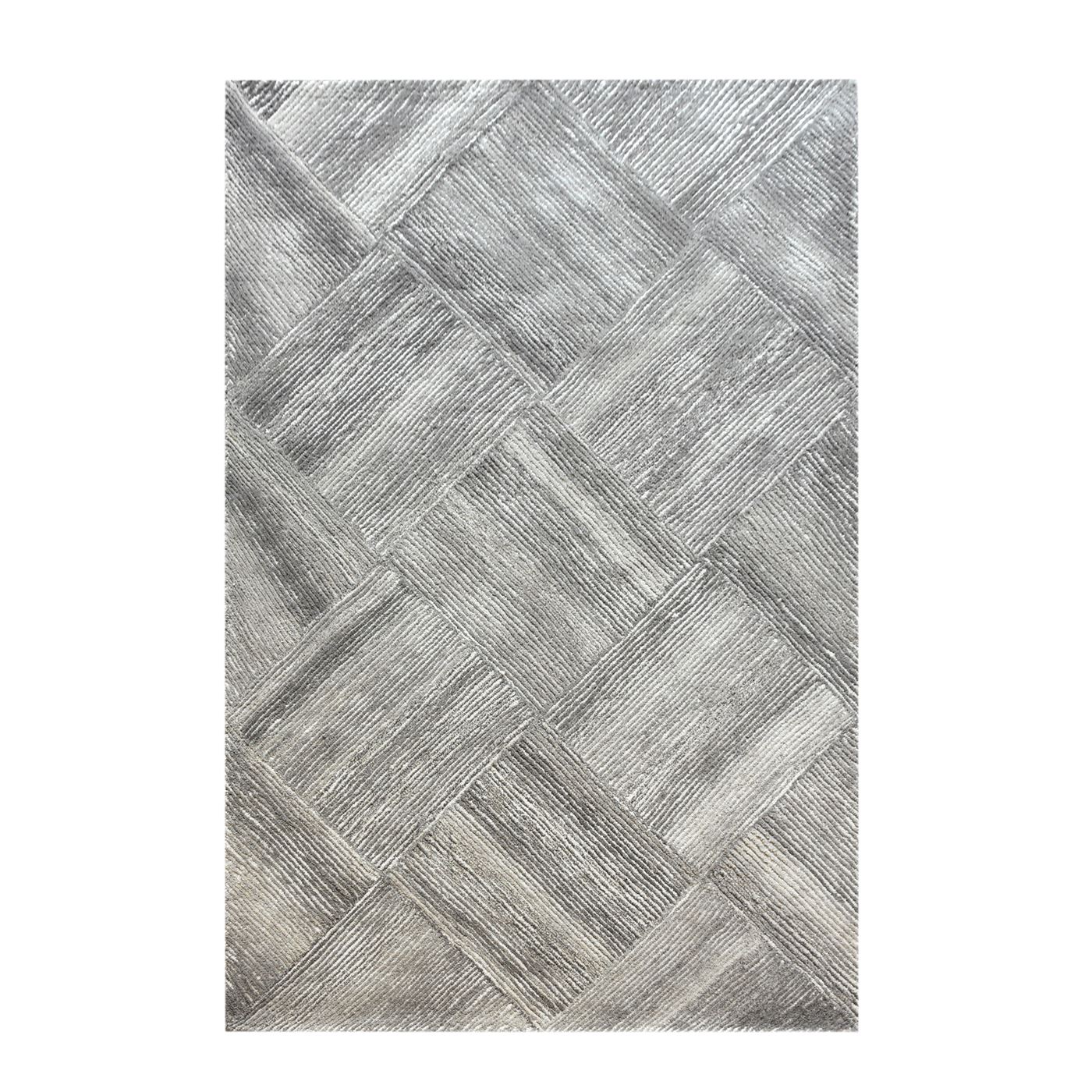 Area Rug, Bedroom Rug, Living Room Rug, Living Area Rug, Indian Rug, Office Carpet, Office Rug, Shop Rug Online, Wool, Grey, Pitloom, Flat Weave, Textured