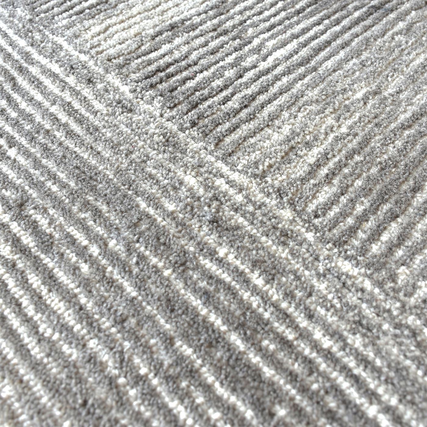 Area Rug, Bedroom Rug, Living Room Rug, Living Area Rug, Indian Rug, Office Carpet, Office Rug, Shop Rug Online, Wool, Grey, Pitloom, Flat Weave, Textured