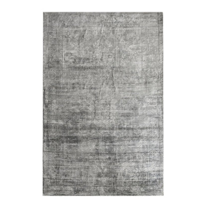 Area Rug, Bedroom Rug, Living Room Rug, Living Area Rug, Indian Rug, Office Carpet, Office Rug, Shop Rug Online, Viscose, Printed, Grey, Hand woven, All Loop, Intricate