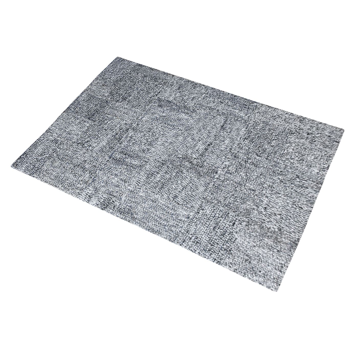 Area Rug, Bedroom Rug, Living Room Rug, Living Area Rug, Indian Rug, Office Carpet, Office Rug, Shop Rug Online, Pet, Grey, Hm Stitching, Flat Weave, Subtle