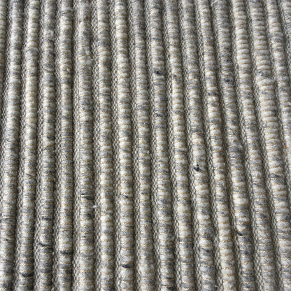 Area Rug, Bedroom Rug, Living Room Rug, Living Area Rug, Indian Rug, Office Carpet, Office Rug, Shop Rug Online, Grey, Jute, Hand Woven , Pitloom, Flat Weave, Intricate 