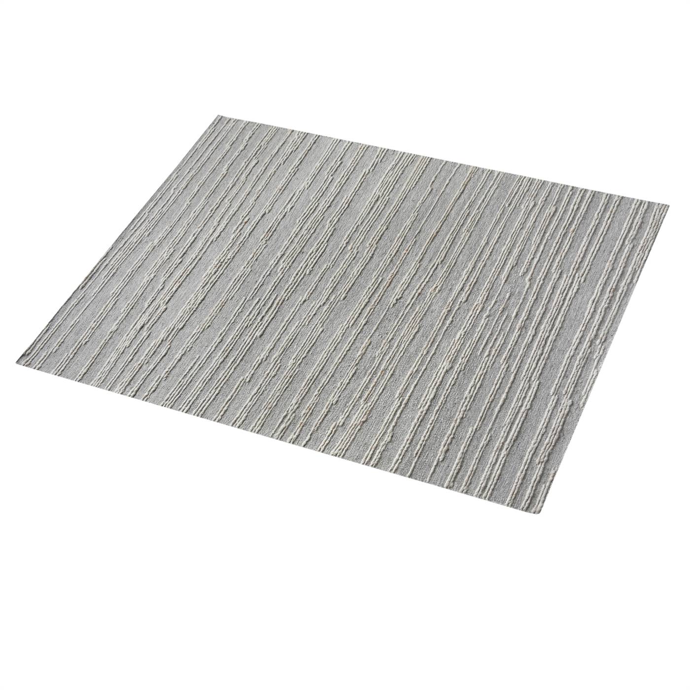Area Rug, Bedroom Rug, Living Room Rug, Living Area Rug, Indian Rug, Office Carpet, Office Rug, Shop Rug Online, Grey, Natural White , Wool, Hand Knotted , Handknotted, Flat Weave, Intricate