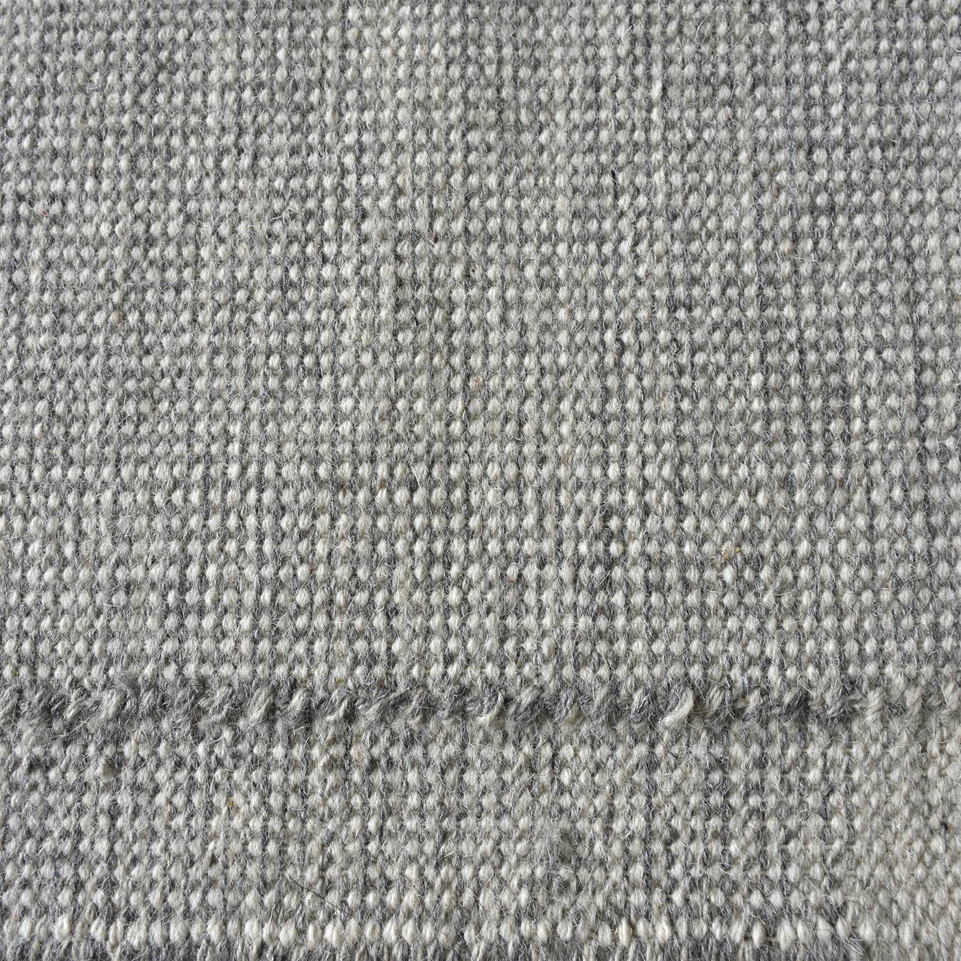 Area Rug, Bedroom Rug, Living Room Rug, Living Area Rug, Indian Rug, Office Carpet, Office Rug, Shop Rug Online, Grey, Wool, Hand Woven , Pitloom, Flat Weave, Contemporary 