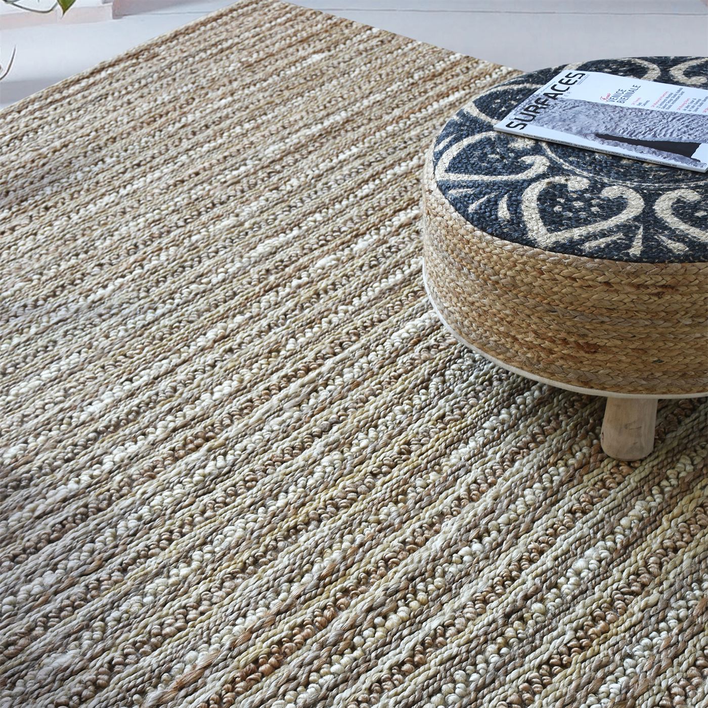 Diablo Rugs Handmade Rugs – The Rug Republic