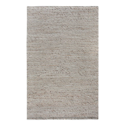 Area Rug, Bedroom Rug, Living Room Rug, Living Area Rug, Indian Rug, Office Carpet, Office Rug, Shop Rug Online, Natural White, Natural , Jute, Wool , Hand Woven , Pitloom, Flat Weave, Textured 