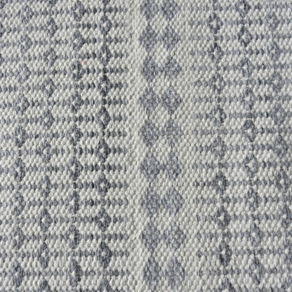 Area Rug, Bedroom Rug, Living Room Rug, Living Area Rug, Indian Rug, Office Carpet, Office Rug, Shop Rug Online, Natural White, Grey , Pet, Hand Woven, Printed , Pitloom, Flat Weave, Contemporary 
