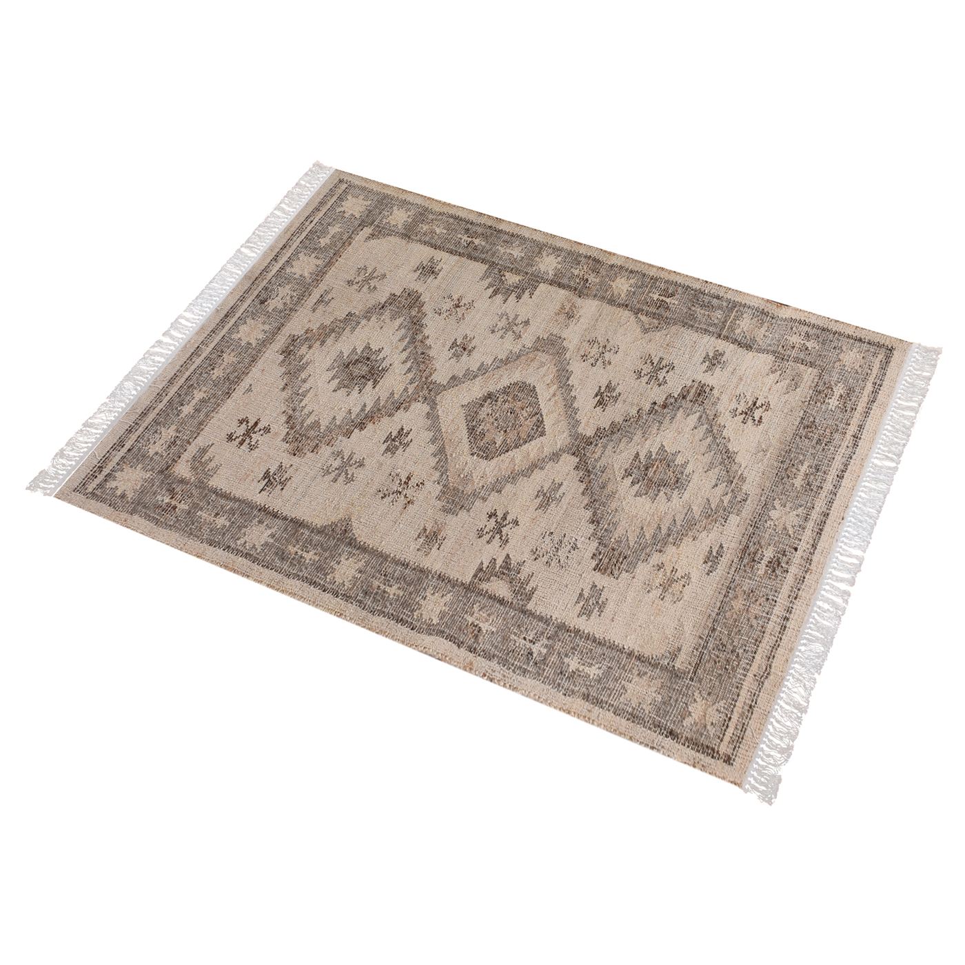 Area Rug, Bedroom Rug, Living Room Rug, Living Area Rug, Indian Rug, Office Carpet, Office Rug, Shop Rug Online, Jute,  Wool, Natural, Punja, Flat Weave, traditional