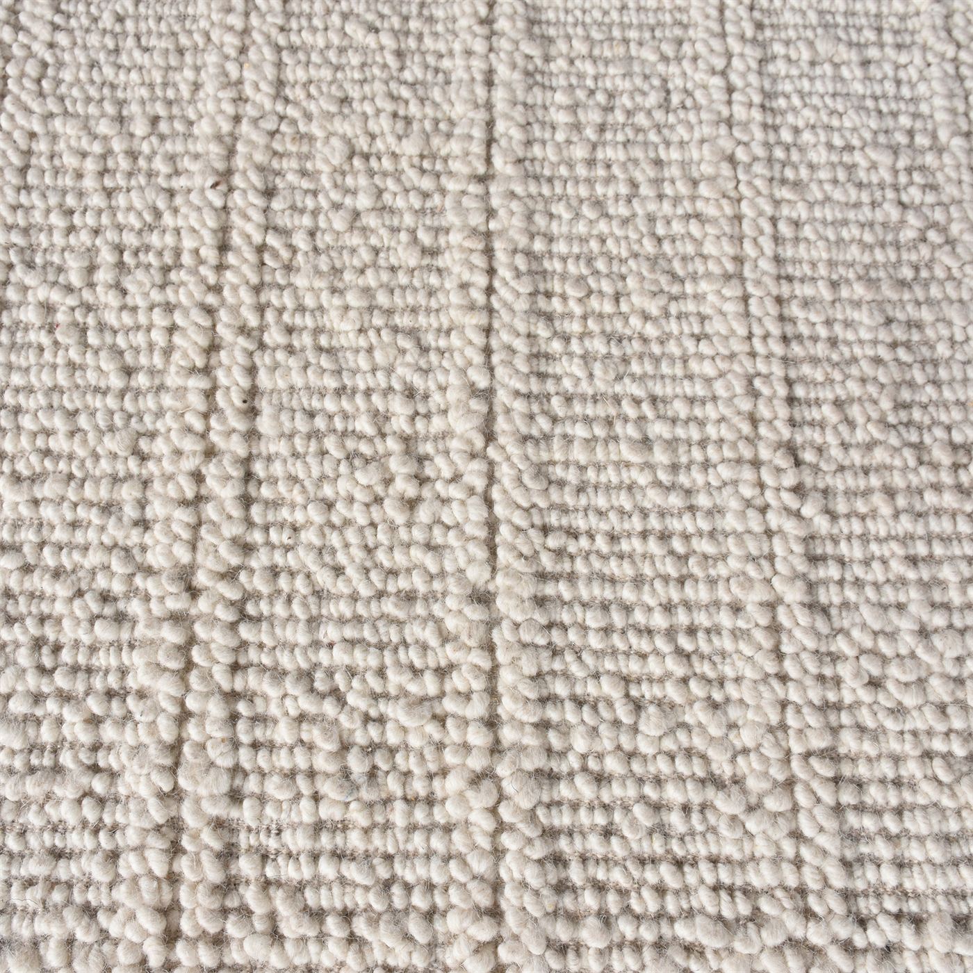 Area Rug, Bedroom Rug, Living Room Rug, Living Area Rug, Indian Rug, Office Carpet, Office Rug, Shop Rug Online, Wool, Natural White, Hand woven, All Loop, rustic 