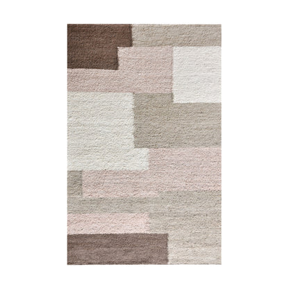 HAZELBURY III RUG - MULTI - COTTON SALVAGE