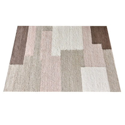 HAZELBURY III RUG - MULTI - COTTON SALVAGE
