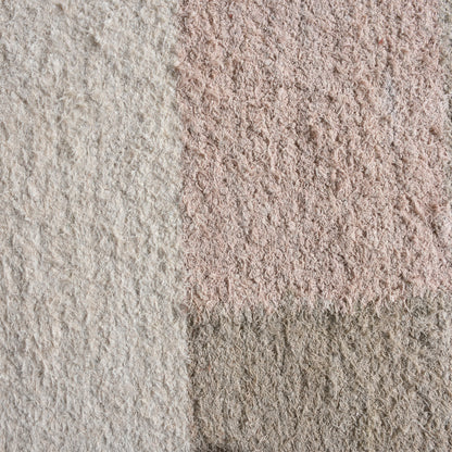 HAZELBURY III RUG - MULTI - COTTON SALVAGE
