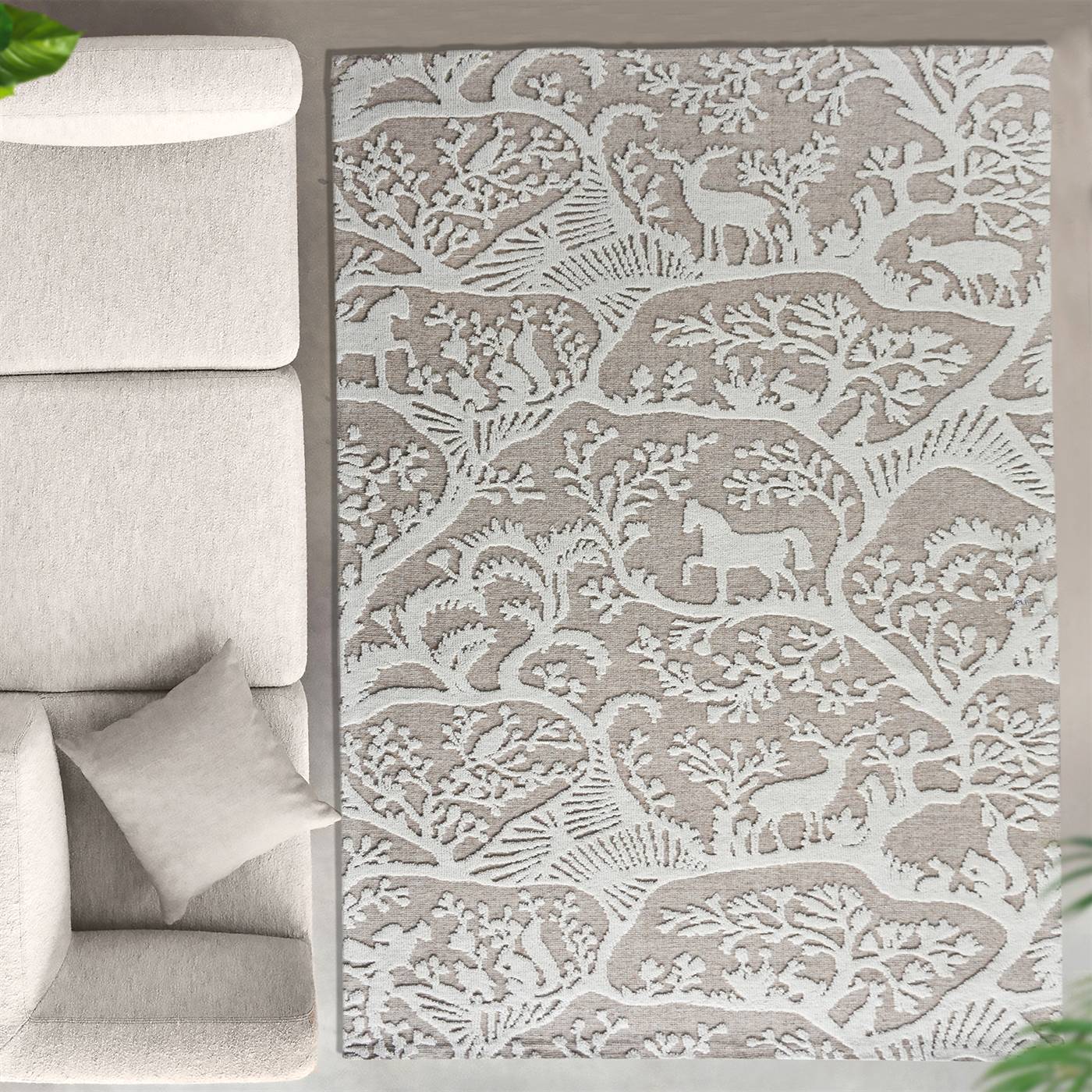 Hedwig Rug The Rug Republic Hilwin Rug
