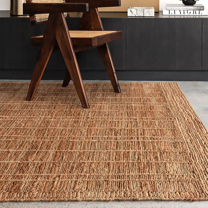 Area Rug, Bedroom Rug, Living Room Rug, Living Area Rug, Indian Rug, Office Carpet, Office Rug, Shop Rug Online, Natural, Jute, Hand Knotted , Handknotted, Flat Weave , Rustic 