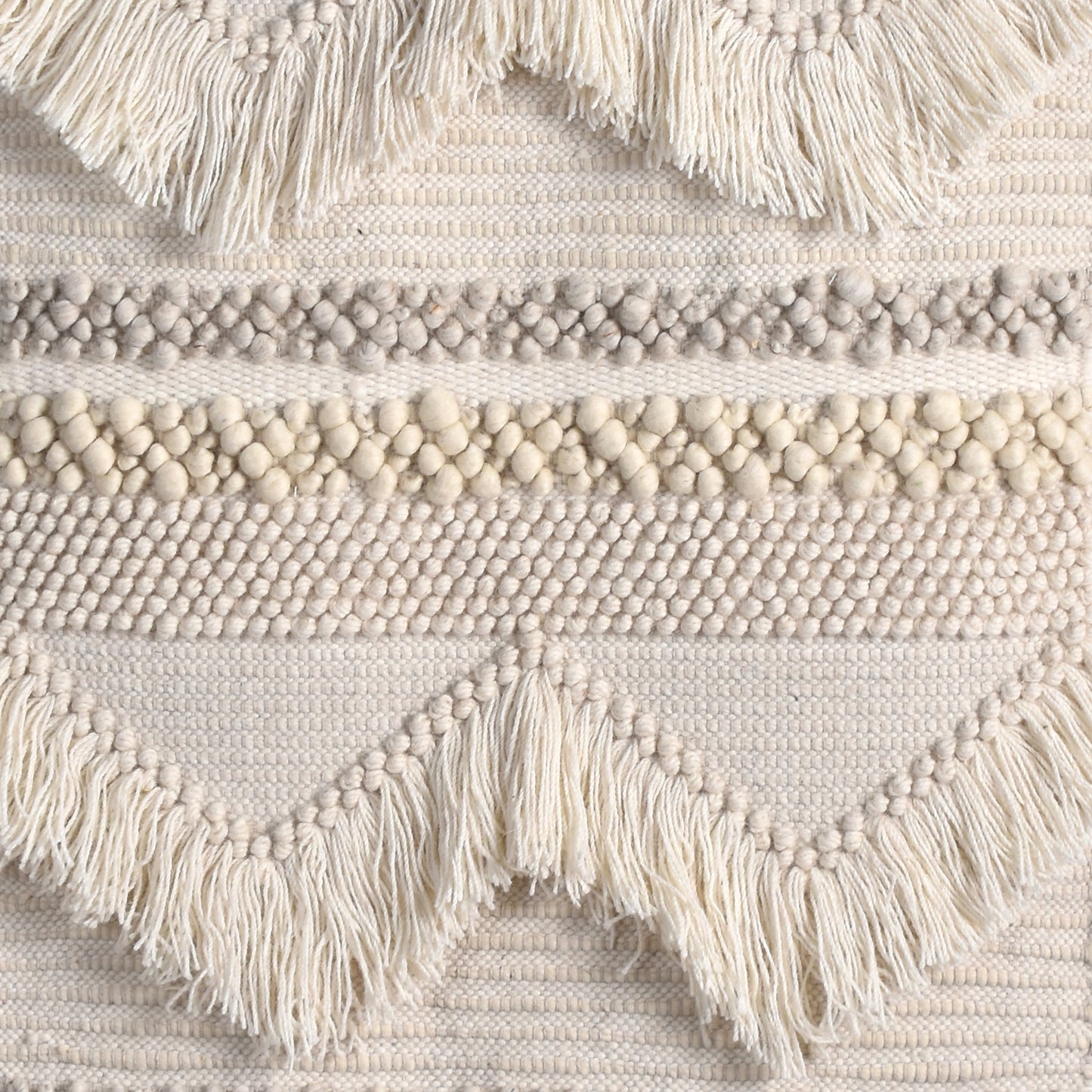 HOLKHAM WALL HANGING - WOOL