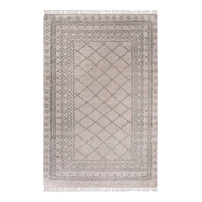 Area Rug, Bedroom Rug, Living Room Rug, Living Area Rug, Indian Rug, Office Carpet, Office Rug, Shop Rug Online, Natural White, Grey , Wool, Hand Knotted , Handknotted, All Cut, Captivating 