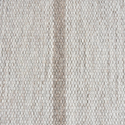 Area Rug, Bedroom Rug, Living Room Rug, Living Area Rug, Indian Rug, Office Carpet, Office Rug, Shop Rug Online, Natural White, Beige , Wool, Punja Kelim , Punja, Flat Weave, Intricate 