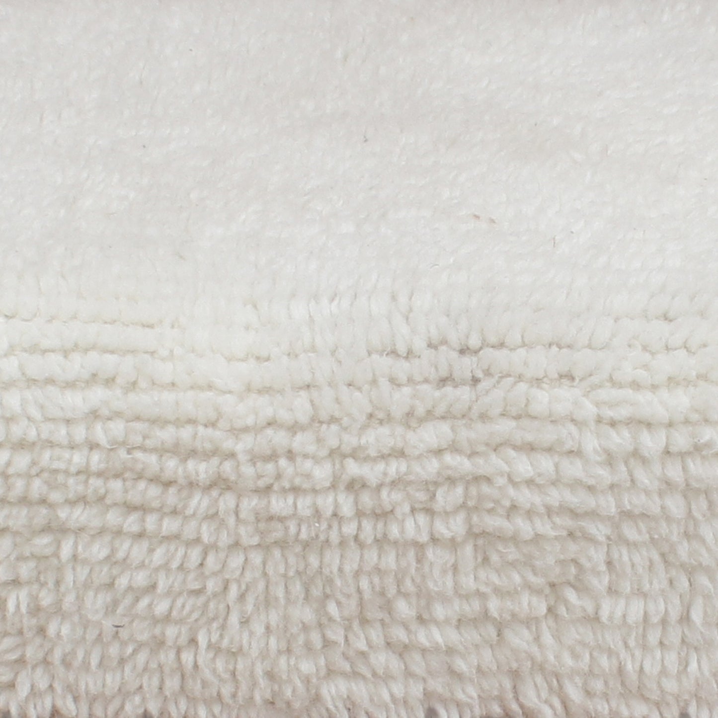 HUPA BENCH - IVORY - HAND WOVEN - NZ WOOL
