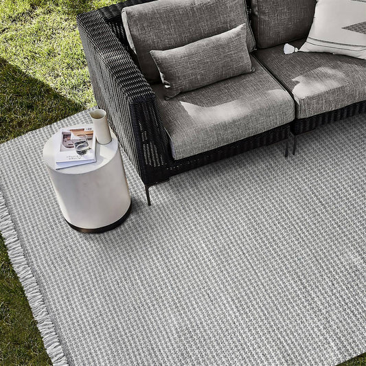 Area Rug, Bedroom Rug, Living Room Rug, Living Area Rug, Indian Rug, Office Carpet, Office Rug, Shop Rug Online, Grey, Natural White , Pet, Hand Woven , Pitloom, Flat Weave, Contemporary 