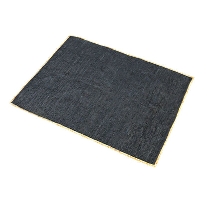 Area Rug, Bedroom Rug, Living Room Rug, Living Area Rug, Indian Rug, Office Carpet, Office Rug, Shop Rug Online, Hemp, Leather, Charcoal, Pitloom, Flat Weave, Textured