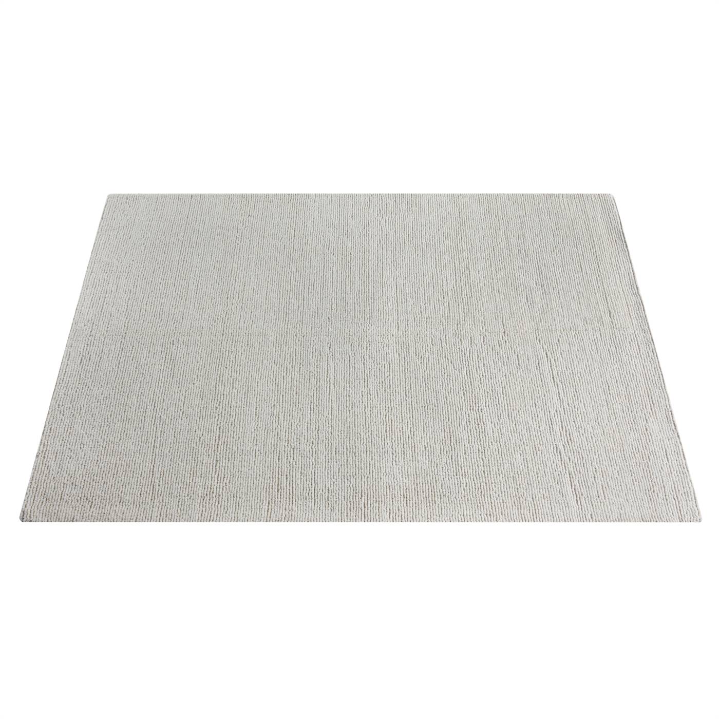 Area Rug, Bedroom Rug, Living Room Rug, Living Area Rug, Indian Rug, Office Carpet, Office Rug, Shop Rug Online, Natural White, Wool, Hand Woven, Over Tufted, Handwoven, All Loop, Texture 