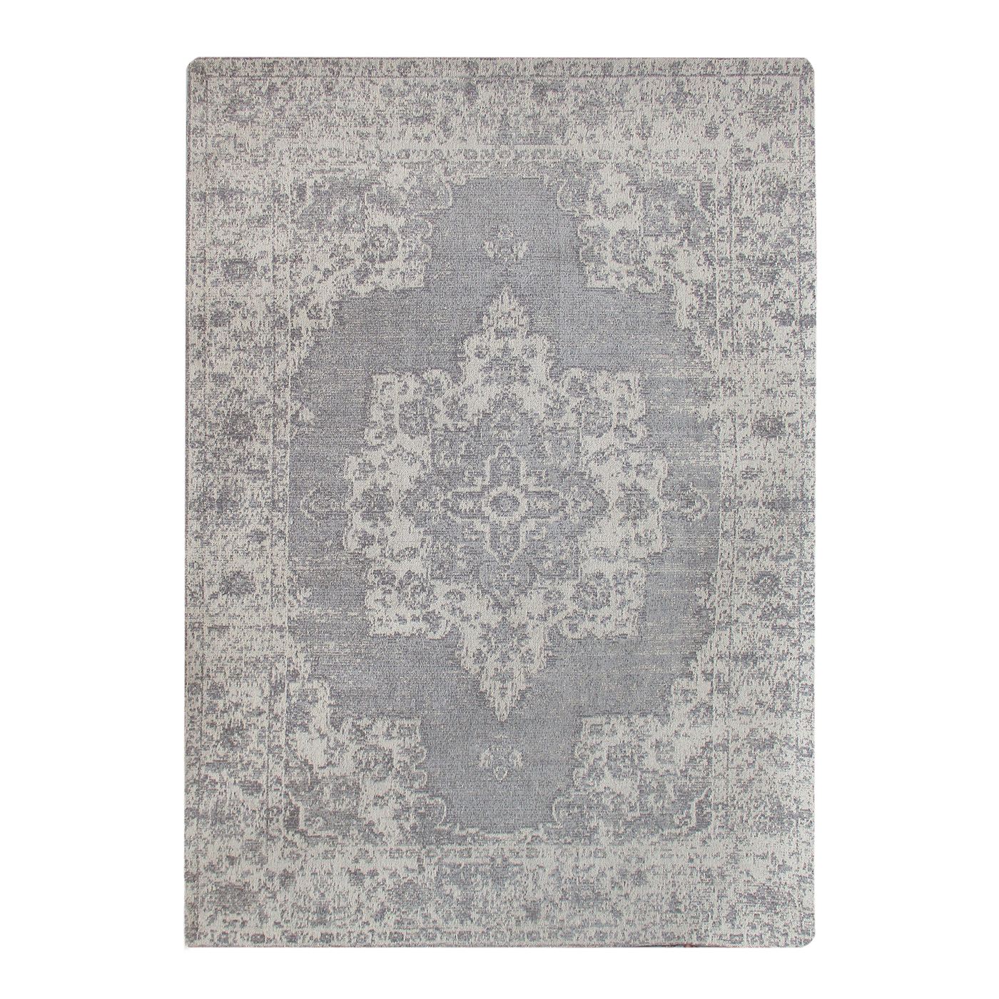 Area Rug, Bedroom Rug, Living Room Rug, Living Area Rug, Indian Rug, Office Carpet, Office Rug, Shop Rug Online, Cotton Chenille, Lt. Grey, Jaquard Durry, Flat Weave, Contemporary