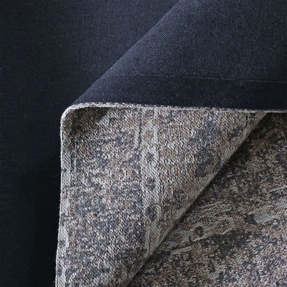 Area Rug, Bedroom Rug, Living Room Rug, Living Area Rug, Indian Rug, Office Carpet, Office Rug, Shop Rug Online, Wool,  Nylon Blend, Charcoal, Taupe, , Traditional