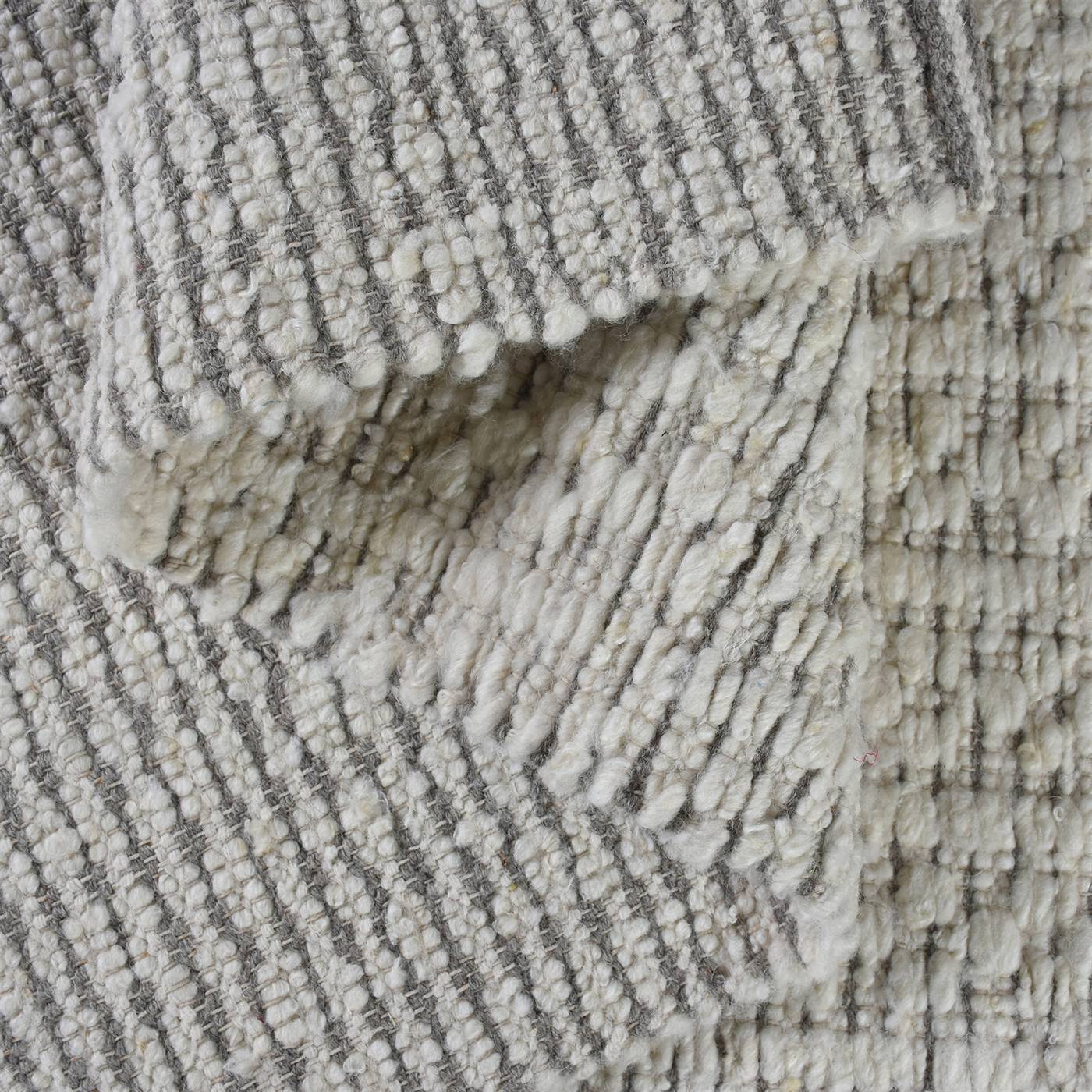 Area Rug, Bedroom Rug, Living Room Rug, Living Area Rug, Indian Rug, Office Carpet, Office Rug, Shop Rug Online, Natural White, Nz Wool, Hand Woven, Pitloom, Flat Weave, Texture 