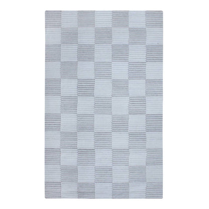 Area Rug, Bedroom Rug, Living Room Rug, Living Area Rug, Indian Rug, Office Carpet, Office Rug, Shop Rug Online, Natural White, Taupe , Pet, Punja Kelim , Punja, Flat Weave, Geometric 