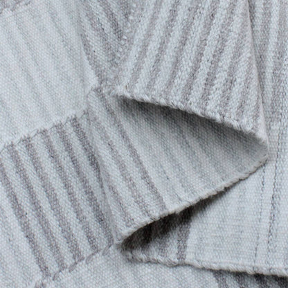 Area Rug, Bedroom Rug, Living Room Rug, Living Area Rug, Indian Rug, Office Carpet, Office Rug, Shop Rug Online, Natural White, Taupe , Pet, Punja Kelim , Punja, Flat Weave, Geometric 