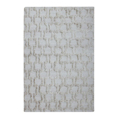 Area Rug, Bedroom Rug, Living Room Rug, Living Area Rug, Indian Rug, Office Carpet, Office Rug, Shop Rug Online, Wool, Natural, Pitloom, All Cut, Geometrical