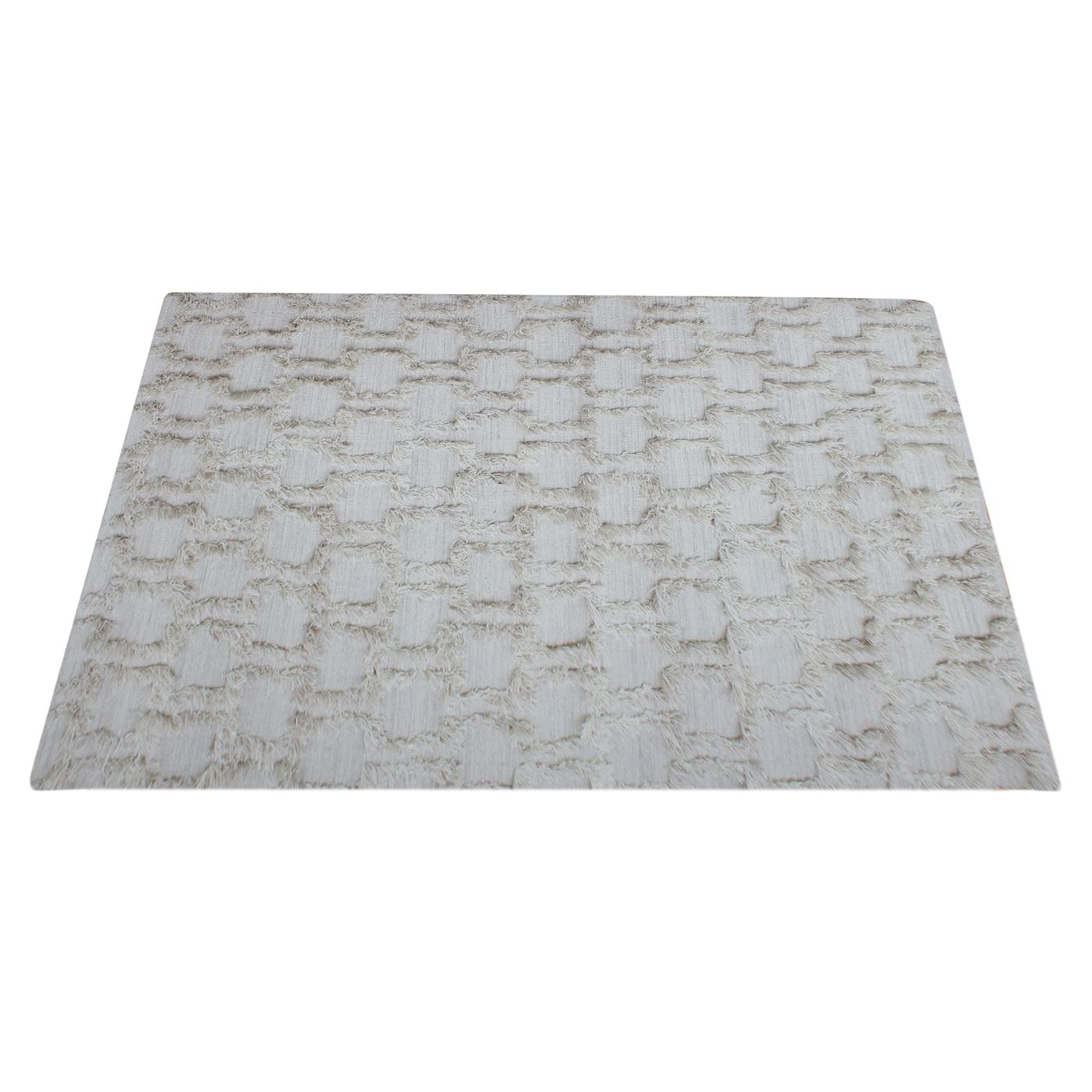 Area Rug, Bedroom Rug, Living Room Rug, Living Area Rug, Indian Rug, Office Carpet, Office Rug, Shop Rug Online, Wool, Natural, Pitloom, All Cut, Geometrical