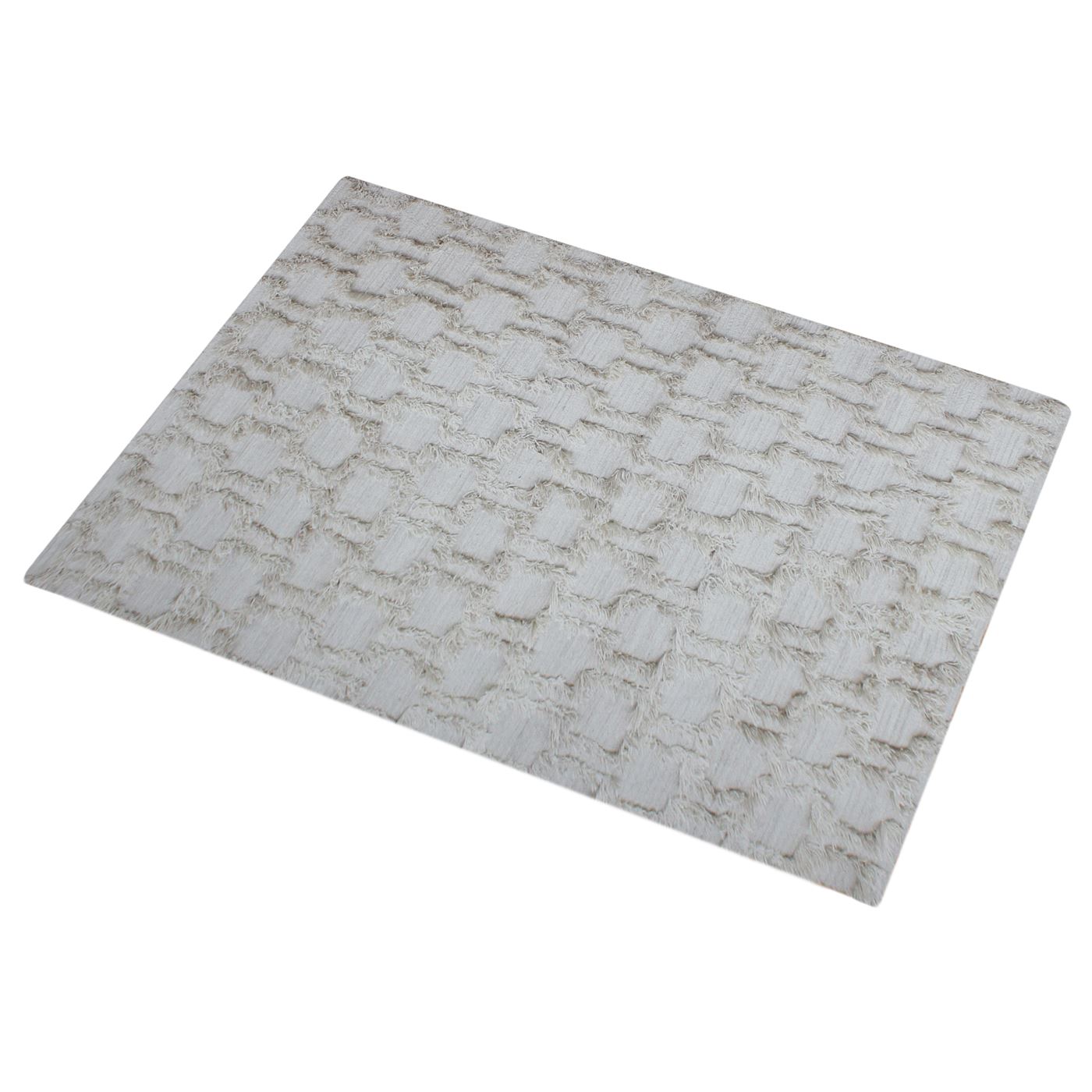 Area Rug, Bedroom Rug, Living Room Rug, Living Area Rug, Indian Rug, Office Carpet, Office Rug, Shop Rug Online, Wool, Natural, Pitloom, All Cut, Geometrical