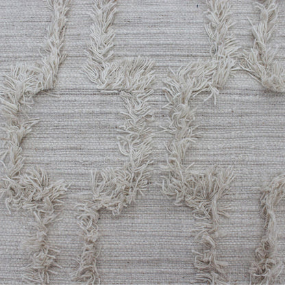 Area Rug, Bedroom Rug, Living Room Rug, Living Area Rug, Indian Rug, Office Carpet, Office Rug, Shop Rug Online, Wool, Natural, Pitloom, All Cut, Geometrical