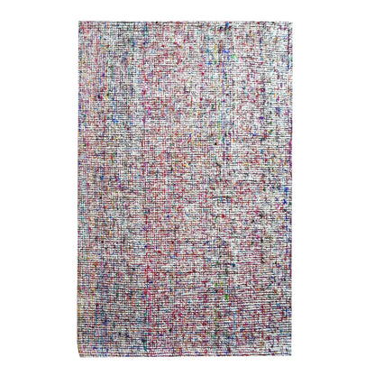 Area Rug, Bedroom Rug, Living Room Rug, Living Area Rug, Indian Rug, Office Carpet, Office Rug, Shop Rug Online, Cotton, Recycled Fabric, Multi, Jaquard Durry, Flat Weave, Textured