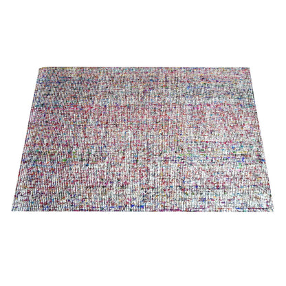 Area Rug, Bedroom Rug, Living Room Rug, Living Area Rug, Indian Rug, Office Carpet, Office Rug, Shop Rug Online, Cotton, Recycled Fabric, Multi, Jaquard Durry, Flat Weave, Textured