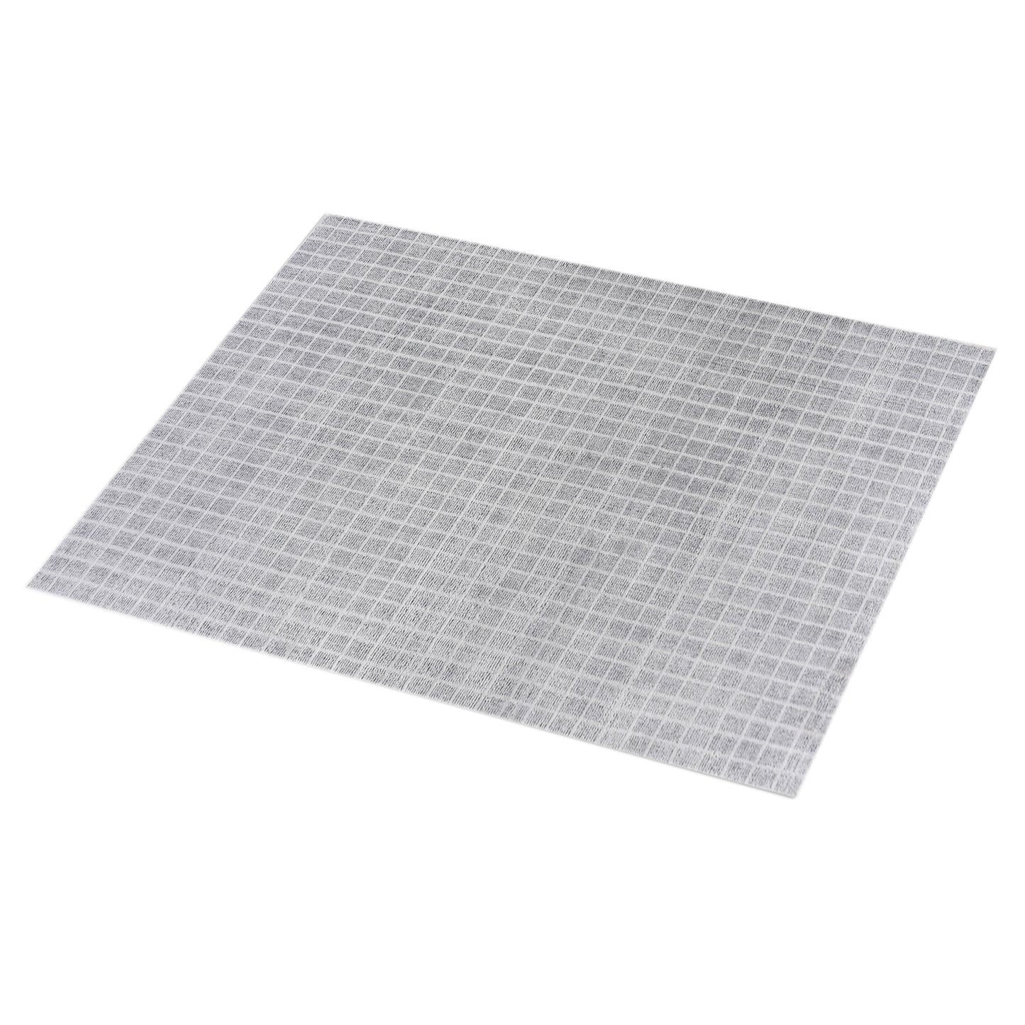 LATY RUG - PET - WHITE/GREY