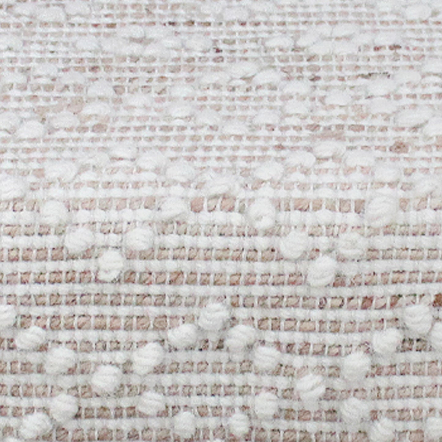 LEEWARD BENCH - JUTE/ WOOL