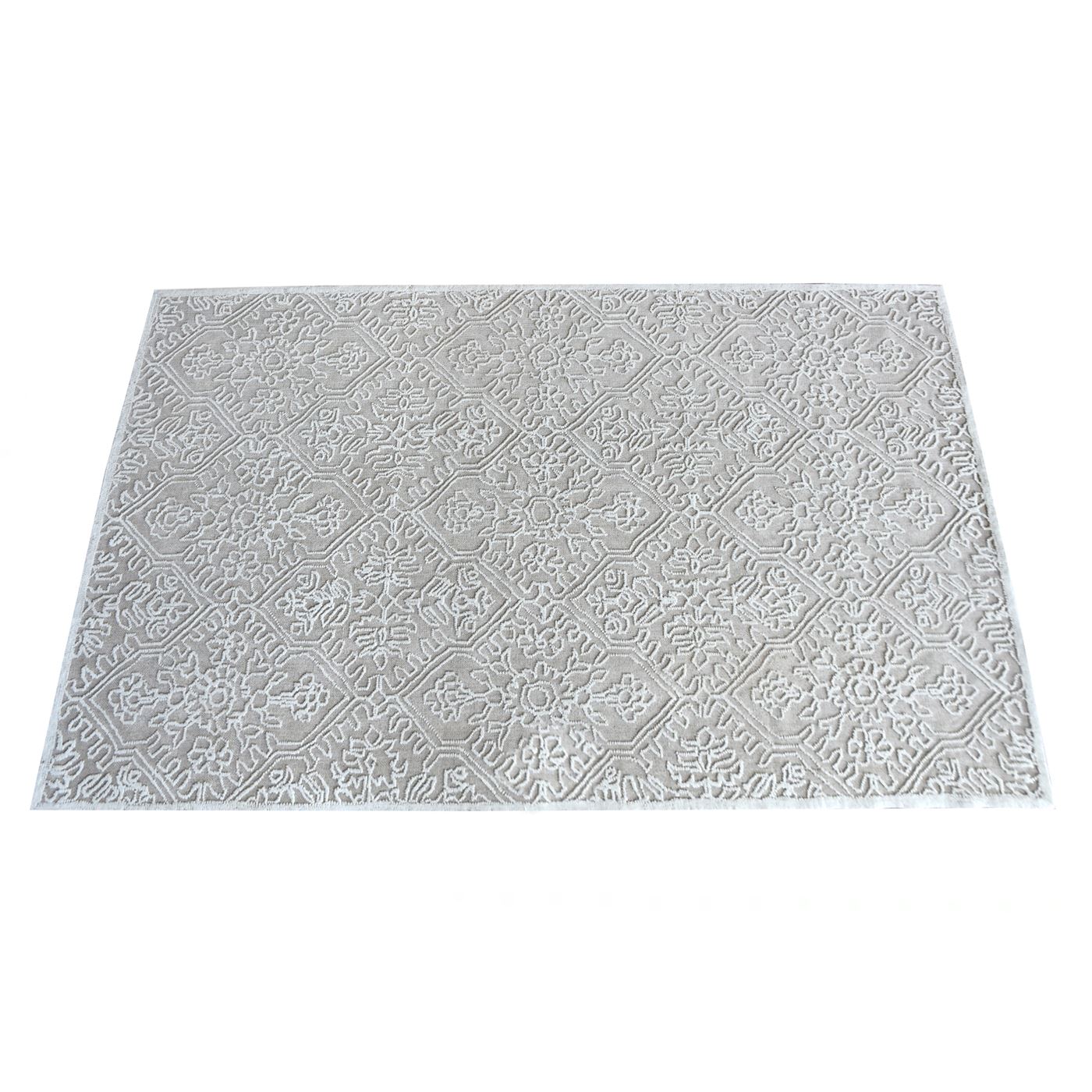 Area Rug, Bedroom Rug, Living Room Rug, Living Area Rug, Indian Rug, Office Carpet, Office Rug, Shop Rug Online, Wool, Beige, Natural White, , Textured