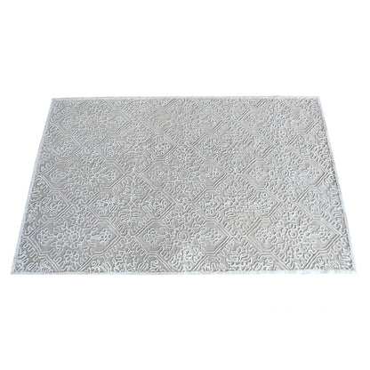 Area Rug, Bedroom Rug, Living Room Rug, Living Area Rug, Indian Rug, Office Carpet, Office Rug, Shop Rug Online, Wool, Beige, Natural White, , Textured