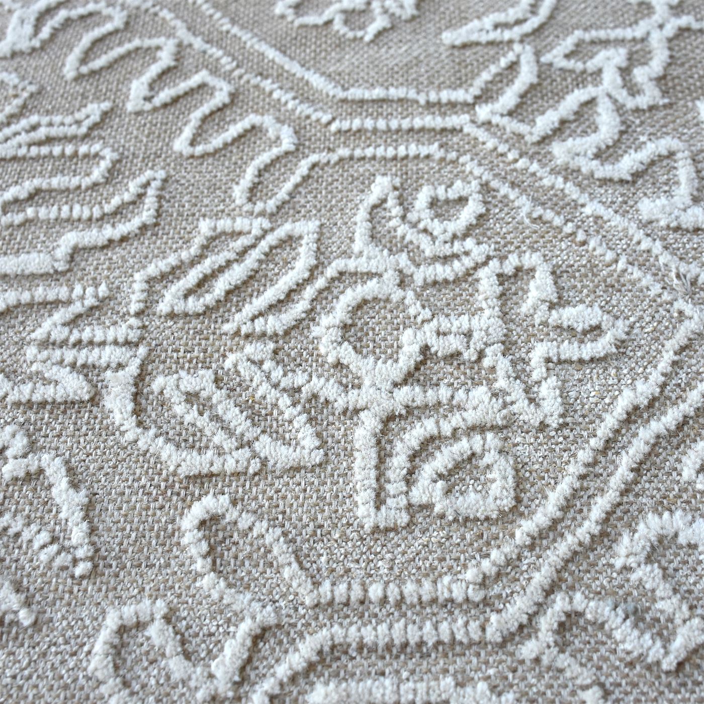 Area Rug, Bedroom Rug, Living Room Rug, Living Area Rug, Indian Rug, Office Carpet, Office Rug, Shop Rug Online, Wool, Beige, Natural White, , Textured