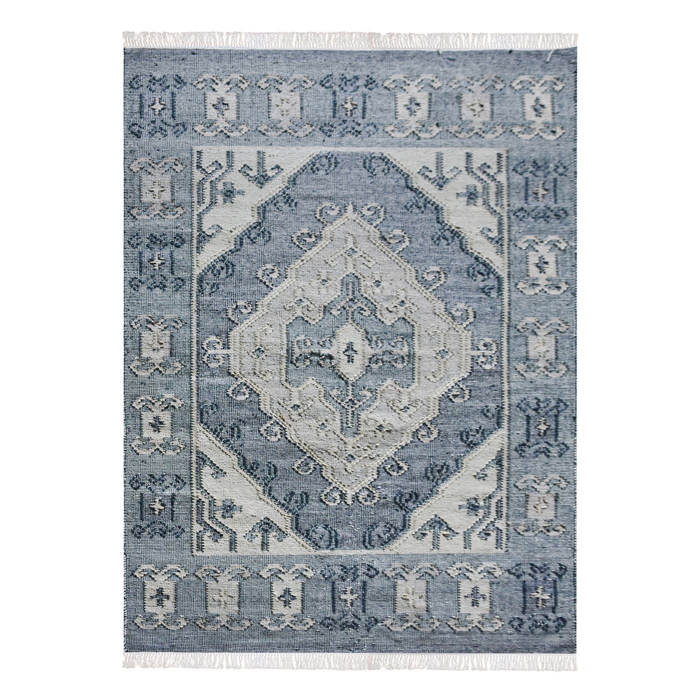 Area Rug, Bedroom Rug, Living Room Rug, Living Area Rug, Indian Rug, Office Carpet, Office Rug, Shop Rug Online, Pet, Grey, Punja, Flat Weave, Traditional