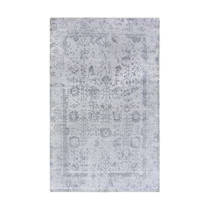 LINARIA RUG - PET - IVORY/GREY