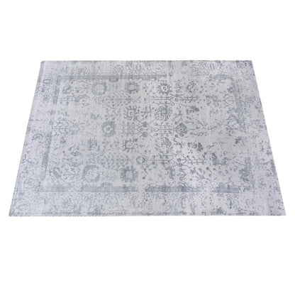 LINARIA RUG - PET - IVORY/GREY