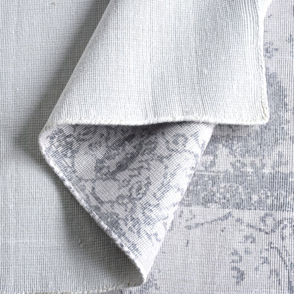 LINARIA RUG - PET - IVORY/GREY
