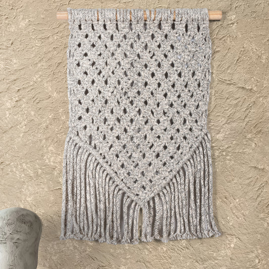 LOBINI WALL HANGING - WOOL