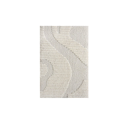 LOYOLA WALL ART - WOOL - MDF STRUCTURE