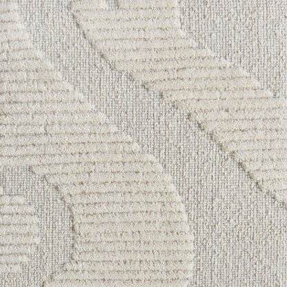 LOYOLA WALL ART - WOOL - MDF STRUCTURE
